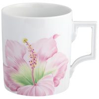 Henkelbecher Giant Bloom Hibiskus 0,25 l